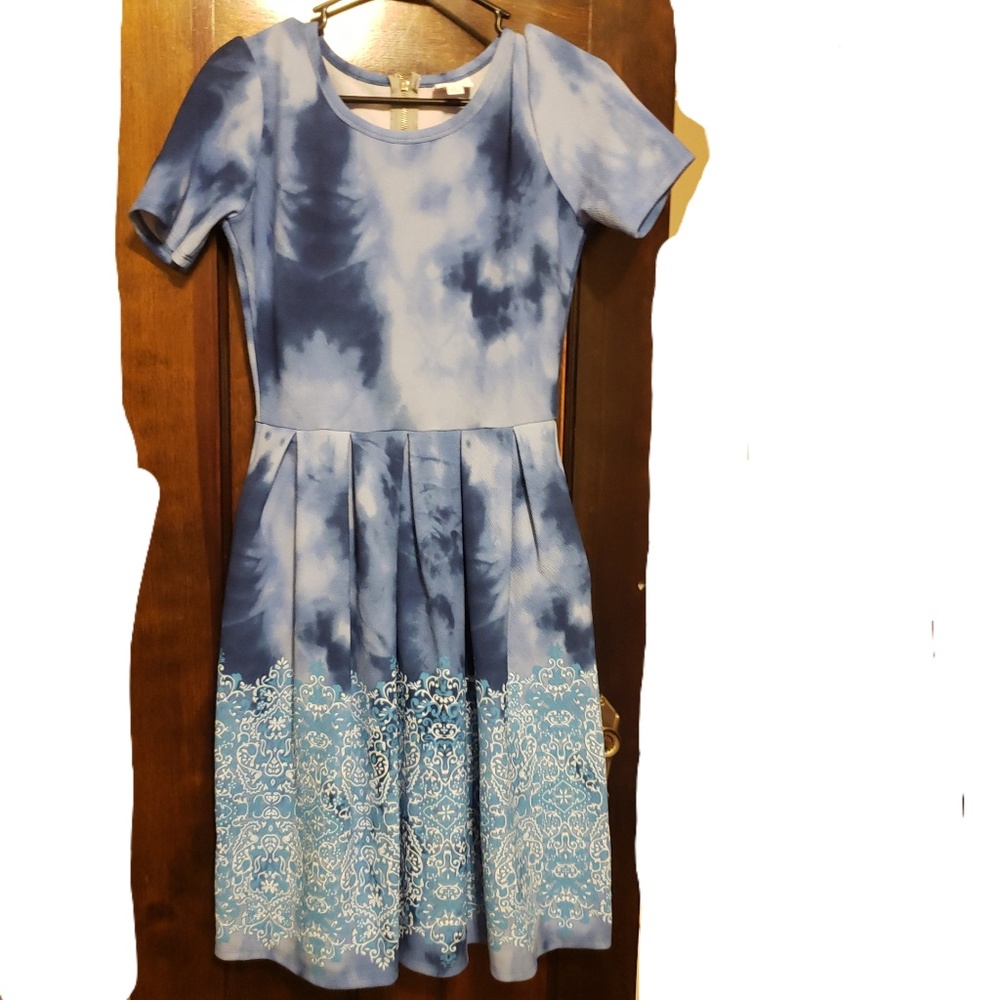 Lularoe Amelia